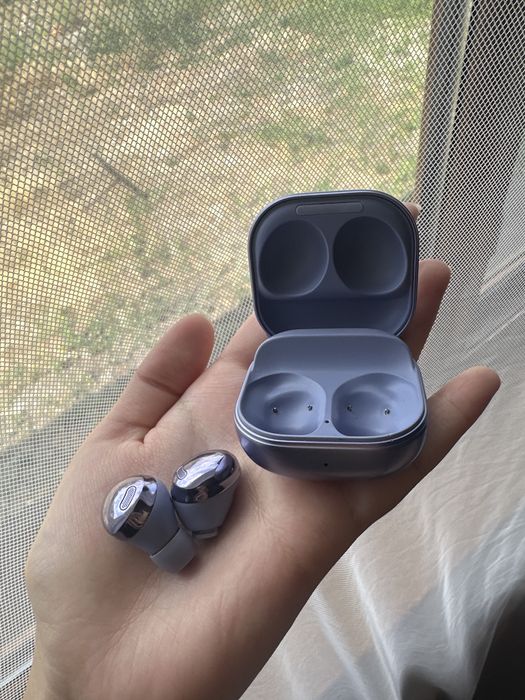 Samsung Galaxy Buds Pro (SM-R190)