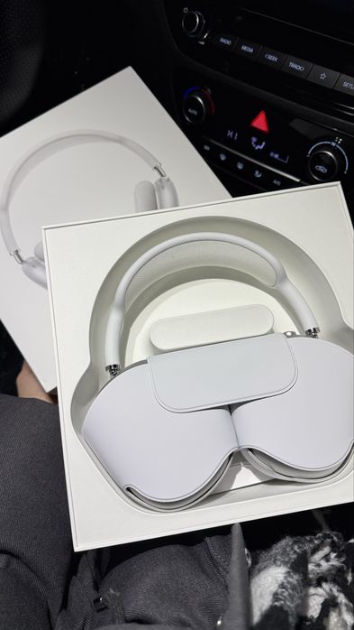 Air pods max наушник
