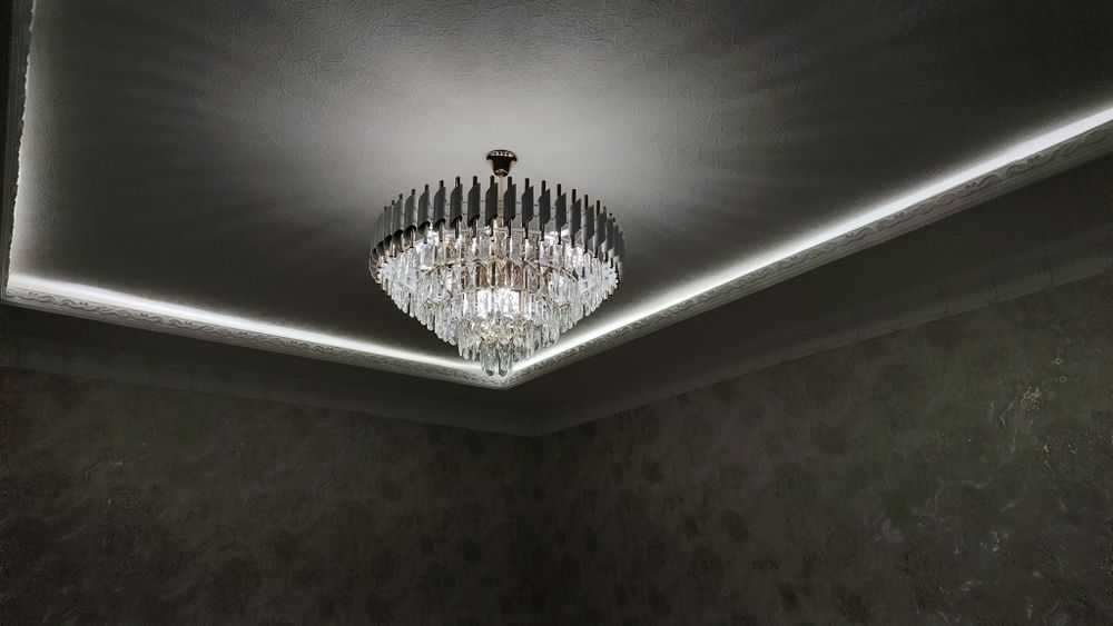 Установка - Лустра,Бра,Теливезор, Розетки, Включатель,Витишка,