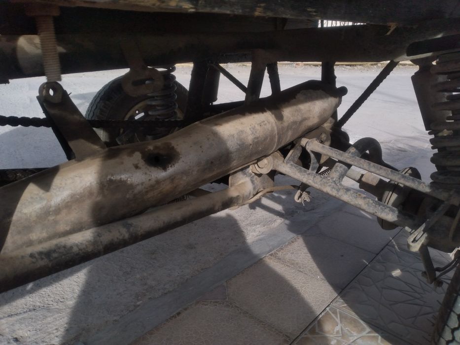 Муравей сотилади