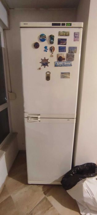Продавам хладилник