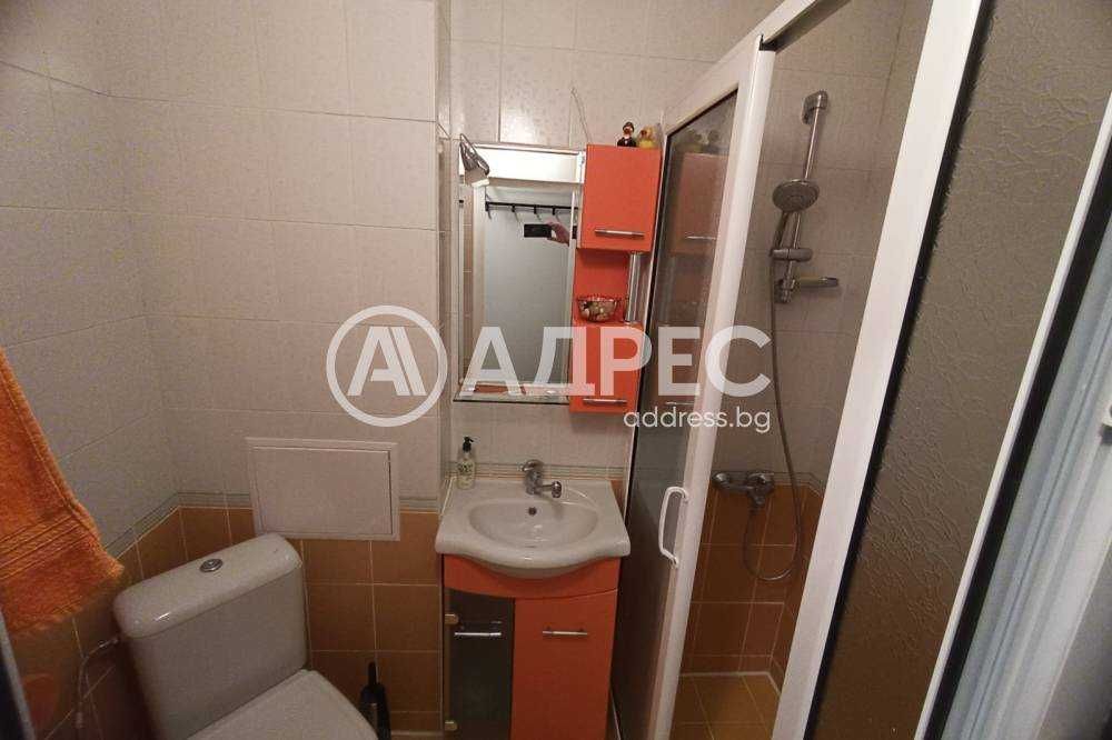 Под наем двустаен апартамент в гр.Разград!