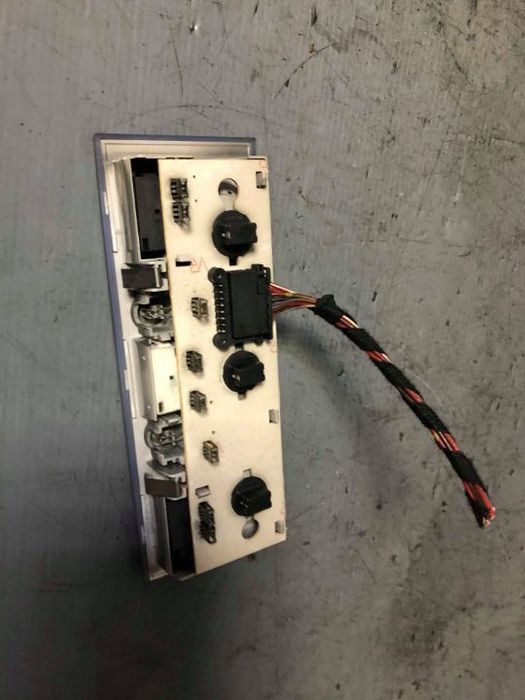 lumini plafon fata bmw seria 7 e65