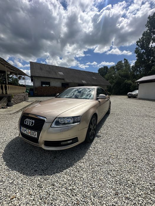 AUDI A6 2011 — imagine 2
