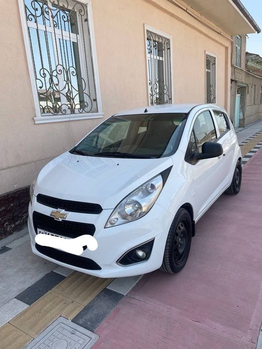 Продам Спарк 2 позиция