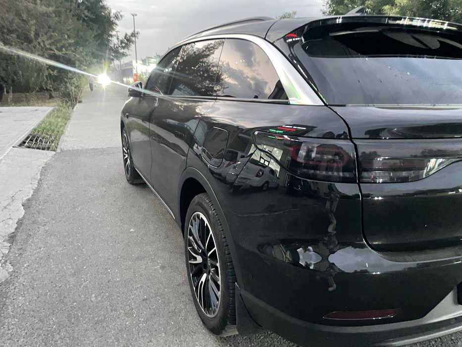 Продается Leapmotor C11