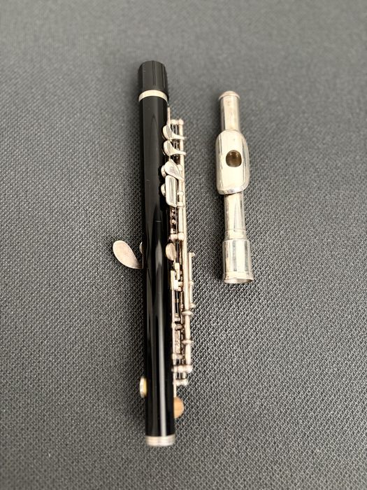 Flaut Piccolo Yamaha YPC-32 NIPPON GAKKI