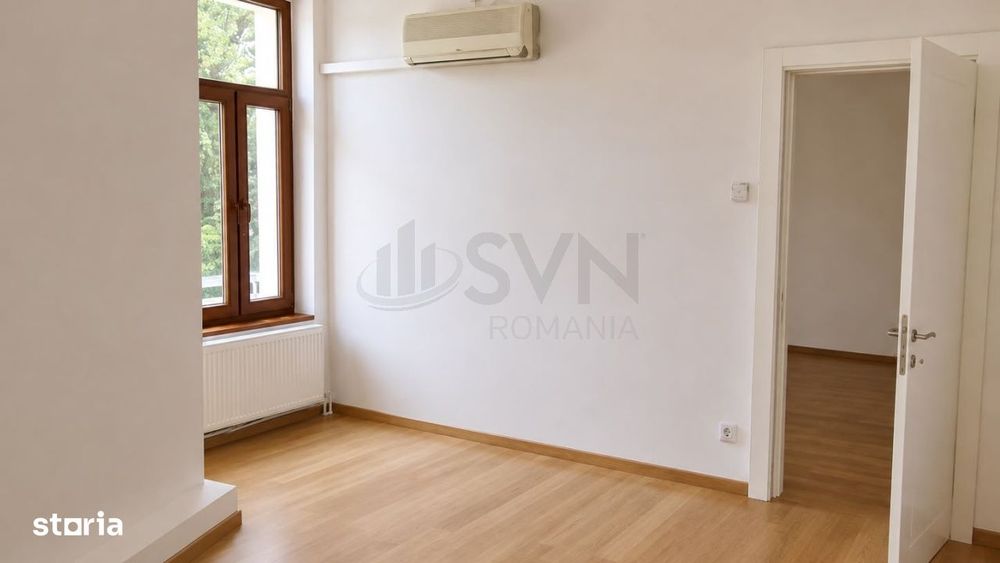 Apartament l 5 Camere l Calea victoriei