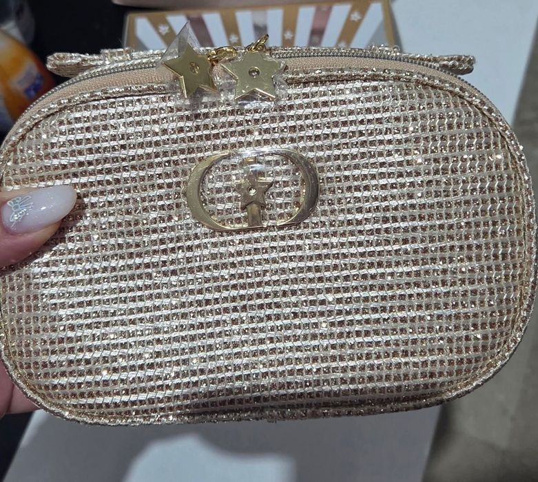 Dior capture totale limited edition сет