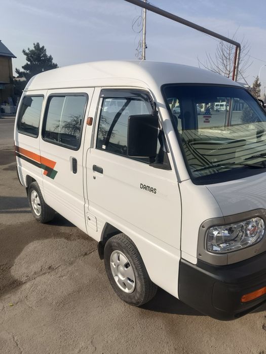 Damac 2023 50m yurgan