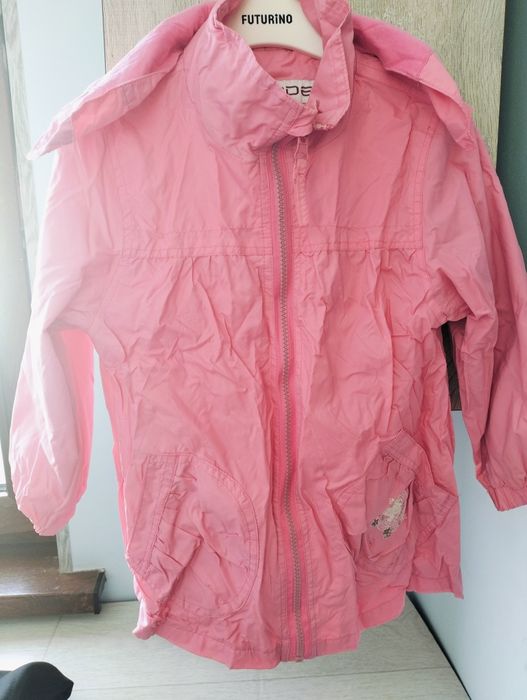 Ветровка 122рост