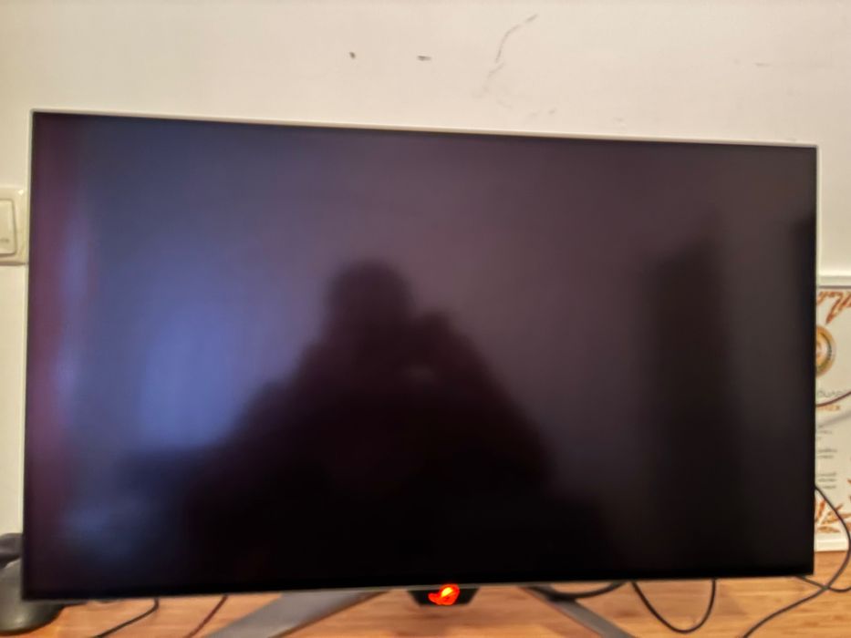Asus ROG Swift OLED WOLED, QHD 480Hz, 0.3ms