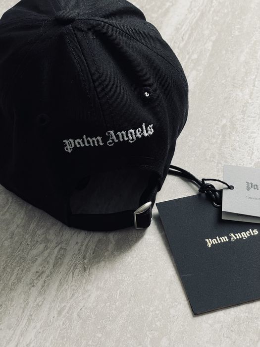 Sapca Palm Angels / Noua cu eticheta / Autentica