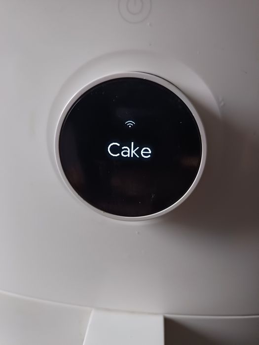 Friteuza fara ulei Xiaomi Smart Air Fryer