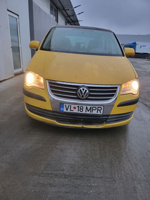 Cutie manuala 6 tr, 2008, 1,9 tdi = 2400 e