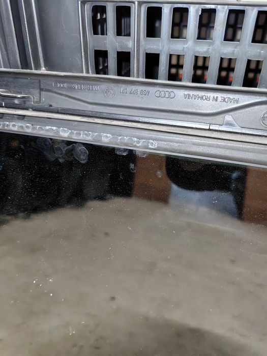 Панорама - панорамно стъкло ( предна част) Audi A6 C7 4G combi