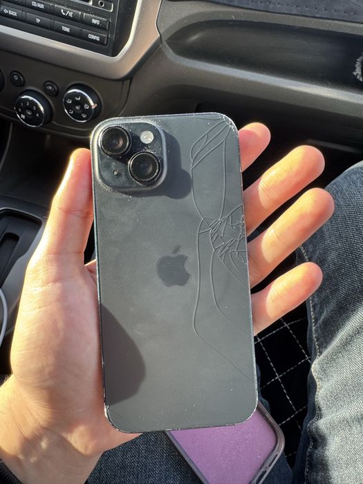 Iphone 15 с гарантией
