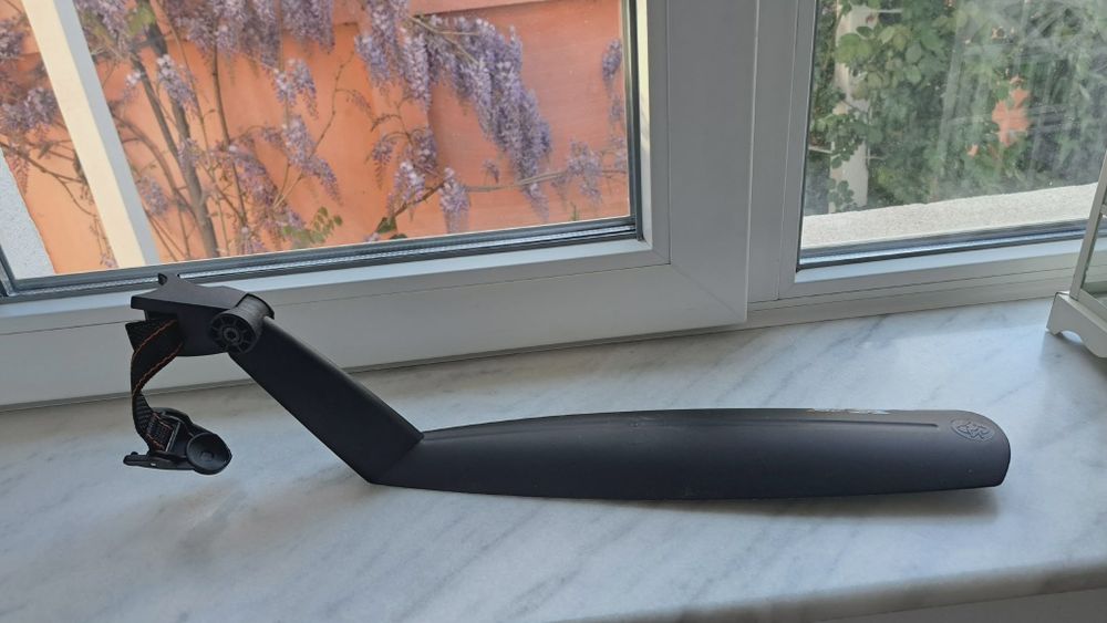 Aparatoare   Bicicleta