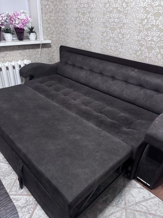 Диван транформер