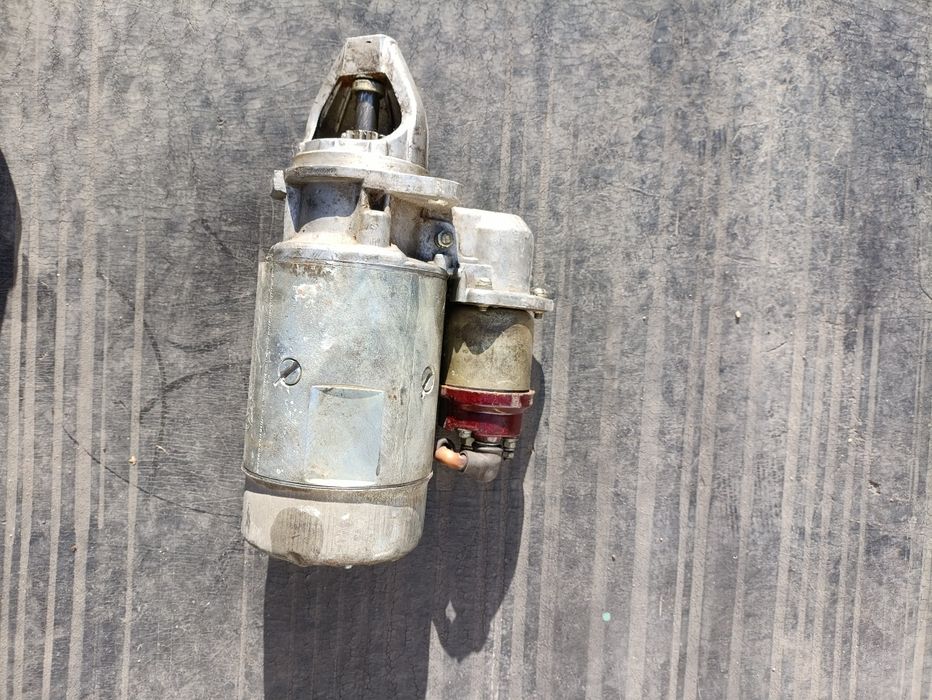 Продаю стартер новый ЗИЛ