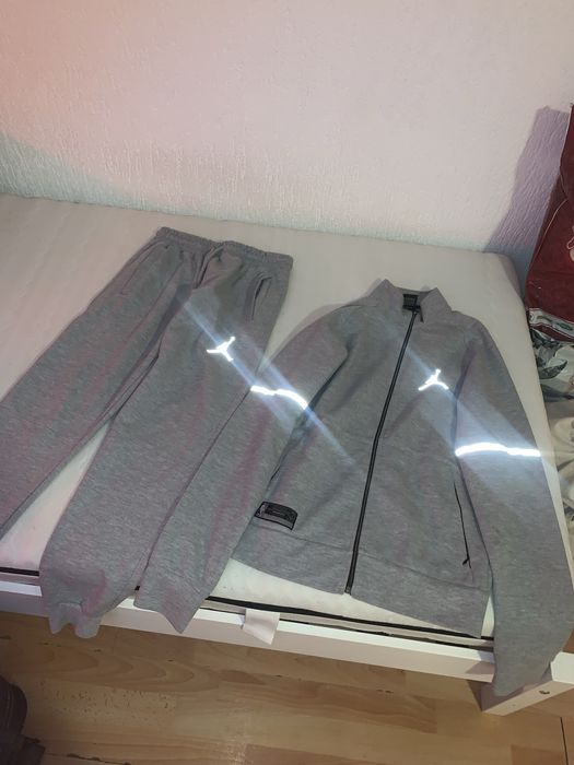 Trening Jordan (Nike)