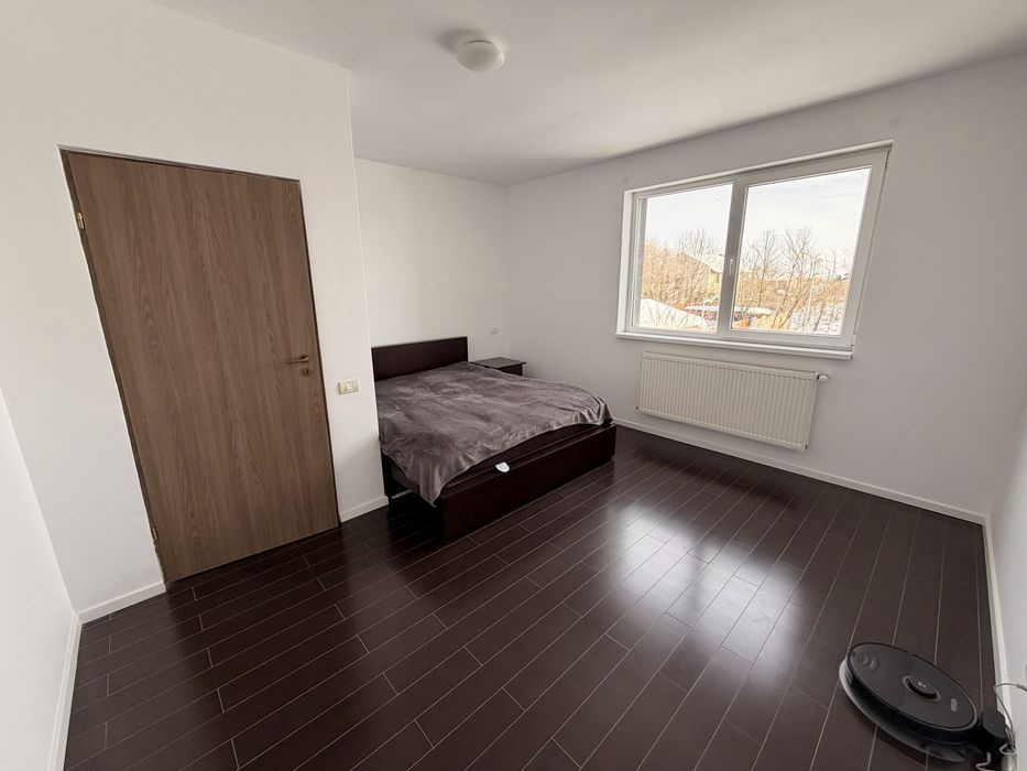 Apartament 4 camere 128 Mp utili! 2022 mobilat echipat full - mutare directa!Theme Balotesti 1.2Km
