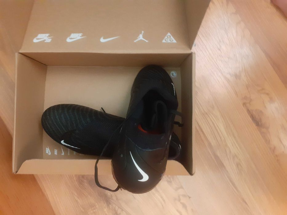 Бутонки Nike 41 размер