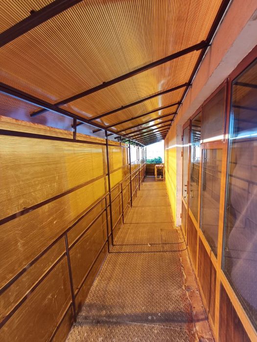 Leksan/Лексан (Сотовый Поликарбонат) 30 kg