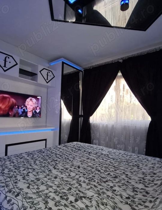 Apartament 3 camere open space + parcare