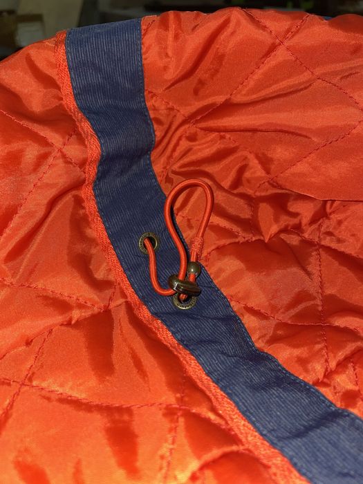 куртка демисезонная