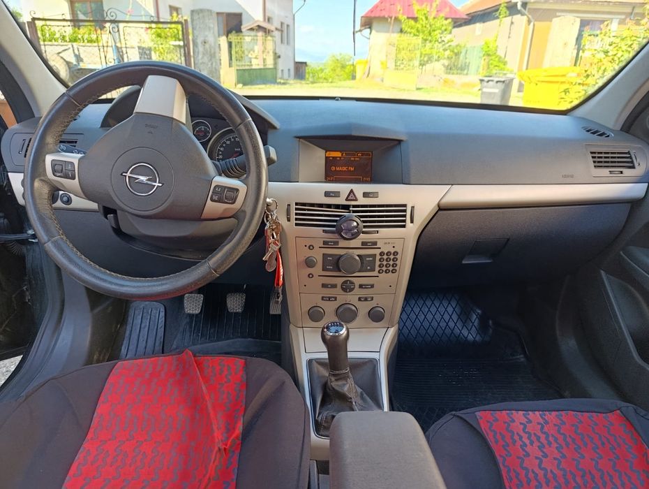 Opel Astra 1.7 de vânzare