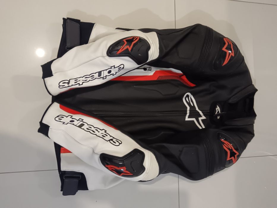 Combinezon moto Alpinestars