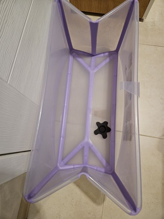 Сгъваема ваничка Stokke