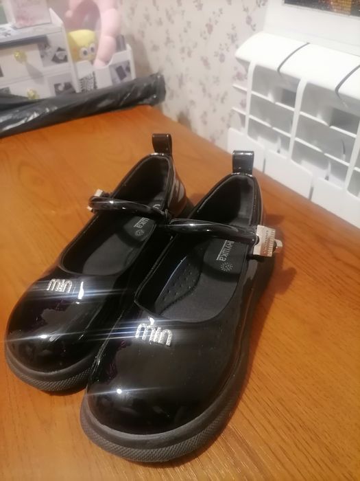 Обувь на подростка