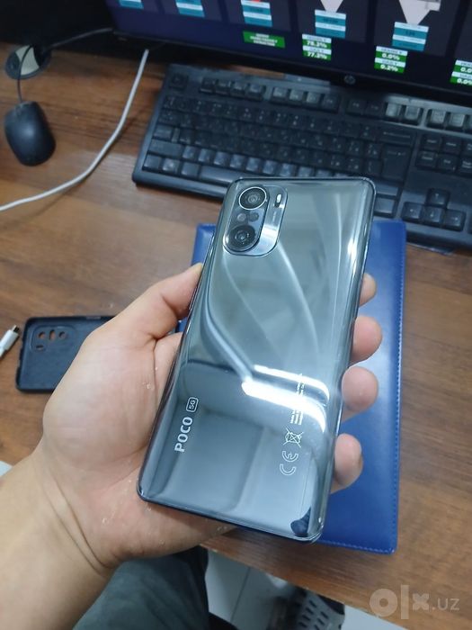 Poco F3 5G Obmen