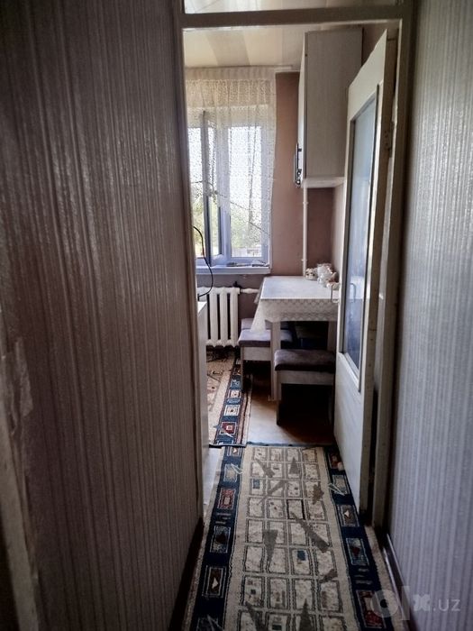 Продаётся  1 ком. Квартира