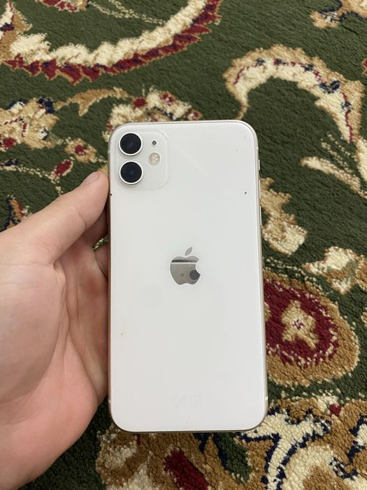 Айфон iphone 11 64/82%
