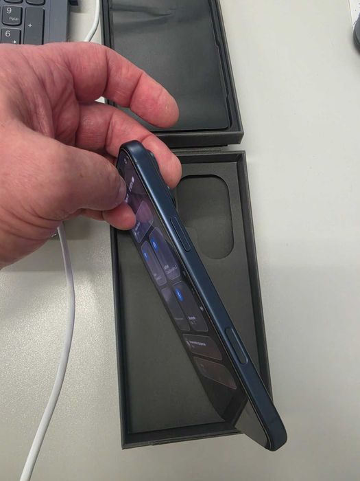 iPhone 17 Pro Max 512gb 100% батерия