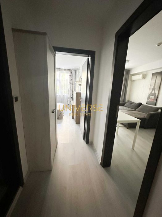 Продава се Двустаен апартамент в Свети Влас - 52 кв.м за 1347 €/кв.м - Снимка #5