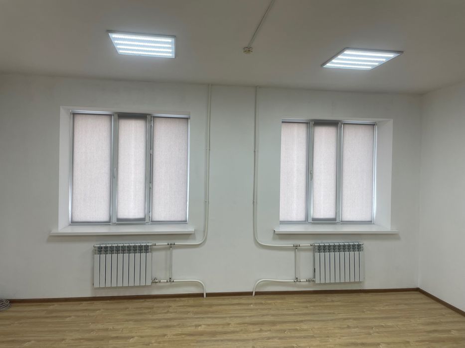 Жалюзи Рол штор дайындаймыз