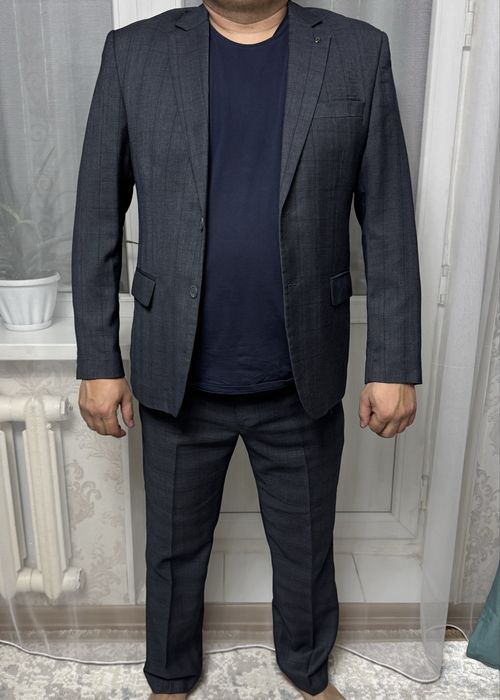 Мужской костюм 2 шт