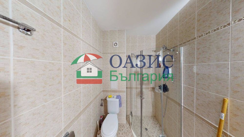 Студио в комплекс Роял Дриймс, Слънчев Бряг, България, 34 кв. м, 69000 евро