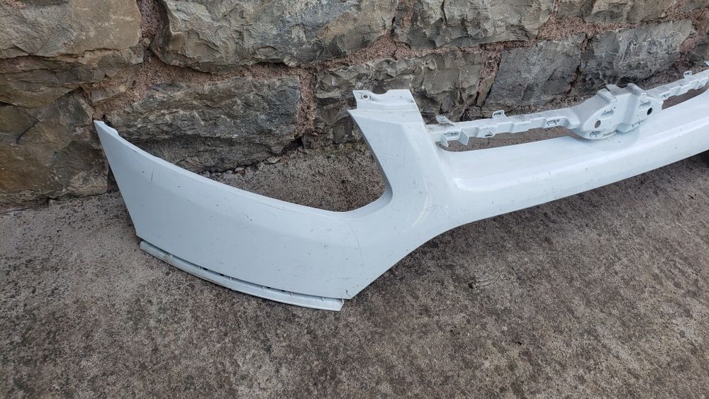 bronq/broni Ford Transit Custom 2012g.