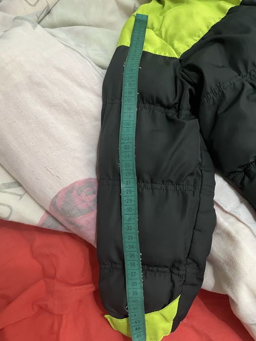 Детско яке за момче