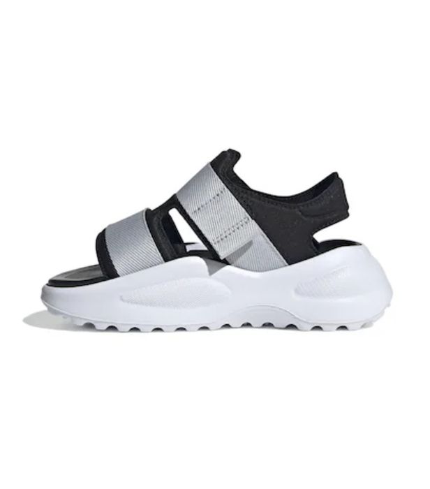 Adidas Sportwear Сандали Mehana с лого, Черен/Светло сив
Fashion DaysО