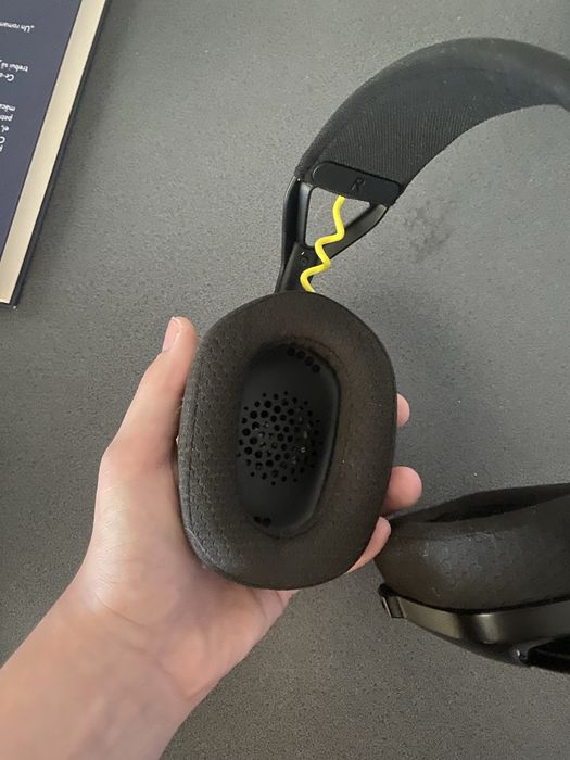 Casti logitech g435 noi gaming