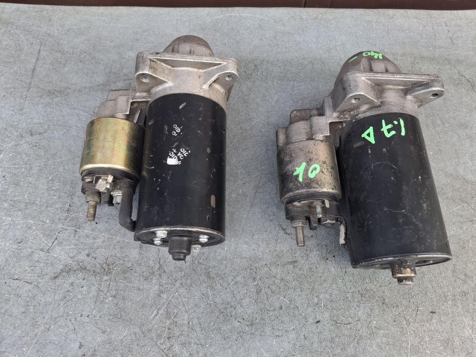 Electromotor Fiat Punto 1.7D 1993-1998