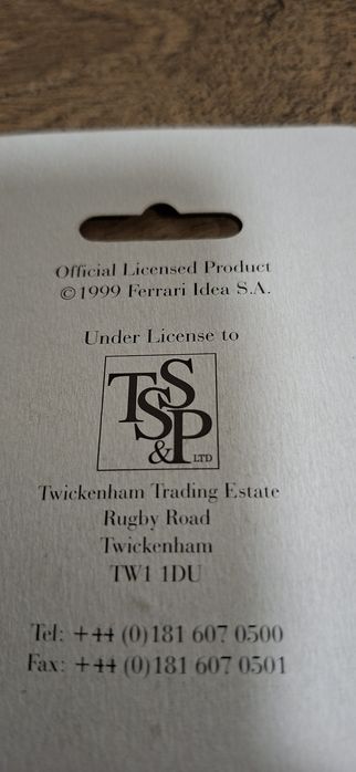 Горнище слуичер Puma Ferarri