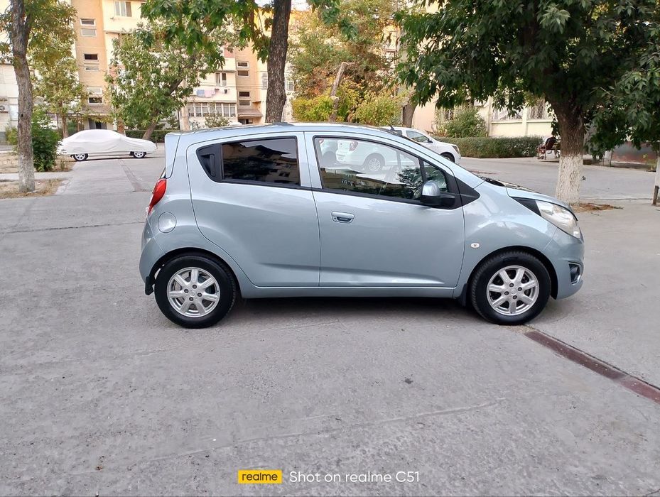 Spark 1.25 kotta mator xolati zor