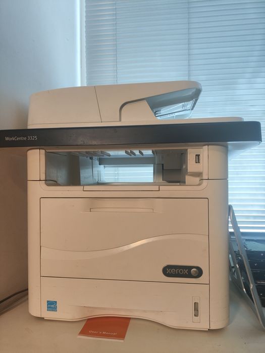 Принтер XEROX 3325